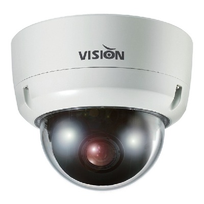 Visionhitech VDA100SFHD Dome camera Visionhitech VDA100SFHD HD vandal dome camera