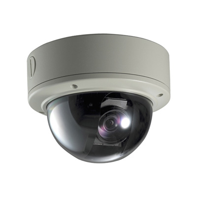 Visionhitech VDA110CSHRX-VFA12 Dome camera Visionhitech VDA110CSHRX-VFA12 540 TVL true day/night dome camera