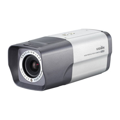 Visionhitech VF50HQX-24 CCTV camera Visionhitech VF50HQX-24 all-in one box camera