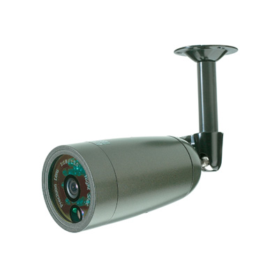 Visionhitech VN50CSHRX-W4IR CCTV camera Visionhitech VN50CSHRX-W4IR 500 TVL CCTV camera