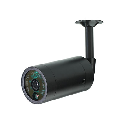 Visionhitech VN51C-4IR CCTV camera Visionhitech VN51C-4IR day & night IR bullet camera