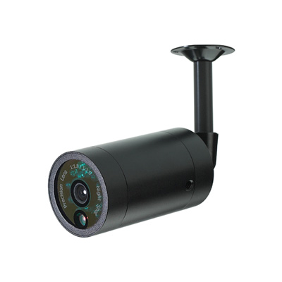 Visionhitech VN51CS-4IR CCTV camera Visionhitech VN51CS-4IR 420 TVL bullet camera