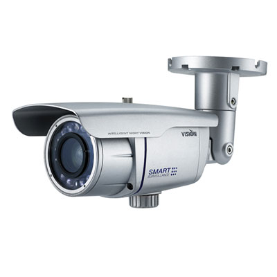 Visionhitech VN7XSM3Ti IP camera Visionhitech VN7XSM3Ti 3 megapixel motorised zoom night vision IR camera