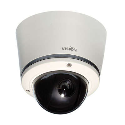 Visionhitech VPD120i IP Dome camera Visionhitech VPD120i high-speed mini PTZ dome camera