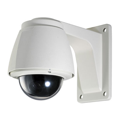 Visionhitech VPD120i-O IP Dome camera Visionhitech VPD120i-O high-speed mini PTZ dome camera