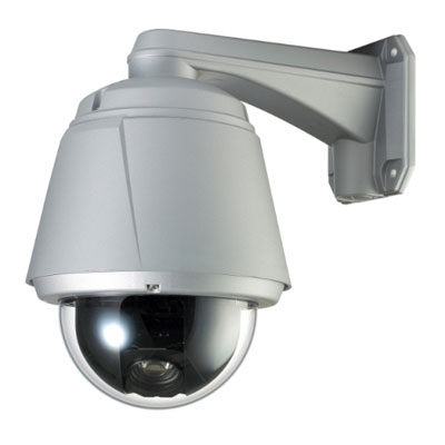Visionhitech VPD200SM2Ti IP Dome camera Visionhitech VPD200SM2Ti full HD 20x high speed dome camera
