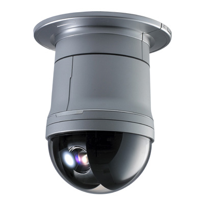 Visionhitech VPD300WD Dome camera Visionhitech VPD300WD is a wide dynamic, speed dome camera with 30x zoom