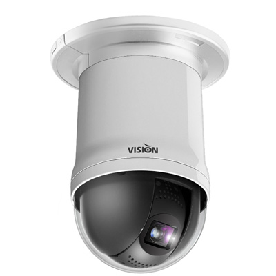 Visionhitech VPD330i-I IP Dome camera Visionhitech VPD330i-I 1/4-inch TDN high-speed IP dome camera
