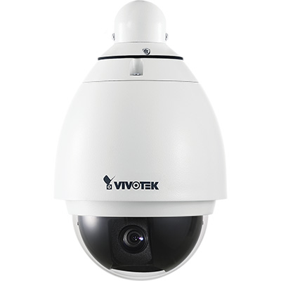 VIVOTEK BS5332E IP Dome camera Vivotek BS5332E outdoor day/night speed dome network camera