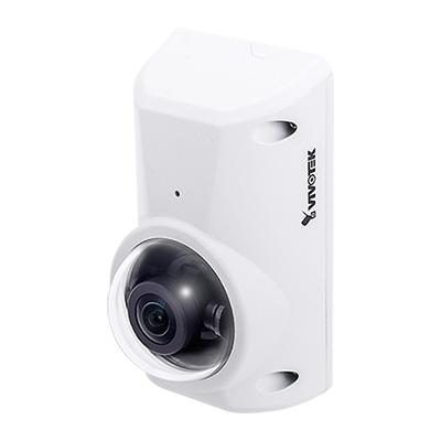 VIVOTEK CC8370-HV IP camera VIVOTEK CC8370-HV 3MP Anti-ligature Fisheye Network Camera