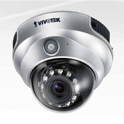 VIVOTEK FD7131 IP Dome camera 