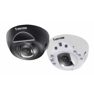 VIVOTEK FD8151V-F4 IP Dome camera VIVOTEK FD8151V-F4 1.3MP day/night fixed IP dome camera