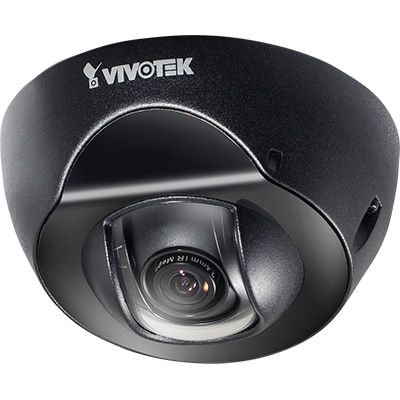 VIVOTEK FD8152V IP Dome camera Vivotek FD8152V 1.3 Megapixel Compact Fixed Dome Network Camera