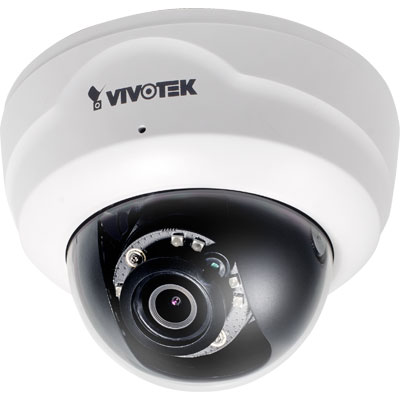 Vivotek FD8154 1.3MP fixed dome network camera