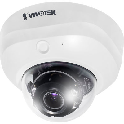 VIVOTEK FD8165H IP Dome camera Vivotek FD8165H 2MP indoor fixed network dome camera