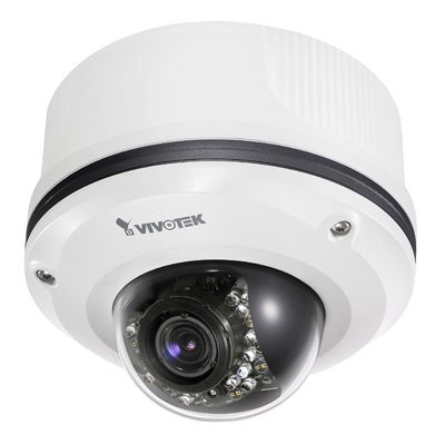 VIVOTEK FD8361 IP Dome camera 