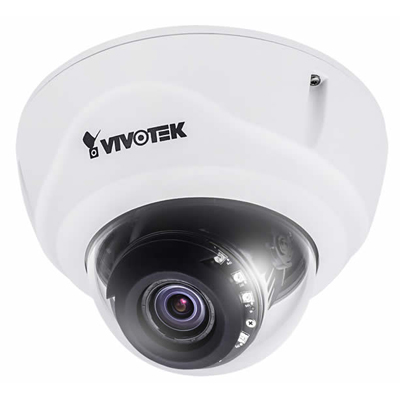 VIVOTEK FD8382-ETV IP Dome camera VIVOTEK FD8382-ETV 5MP IR fixed IP dome camera