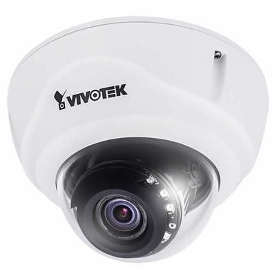 VIVOTEK FD8382-TV IP Dome camera VIVOTEK FD8382-TV 5MP IR fixed IP dome camera
