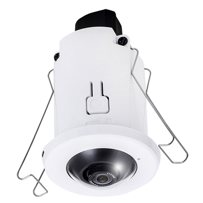VIVOTEK FE8182 IP Dome camera VIVOTEK FE8182 5MP fisheye fixed IP dome camera