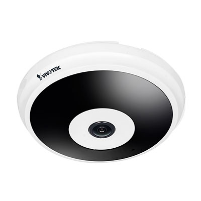 VIVOTEK FE9182-H IP camera VIVOTEK FE9182-H Fisheye Fixed Dome Network Camera