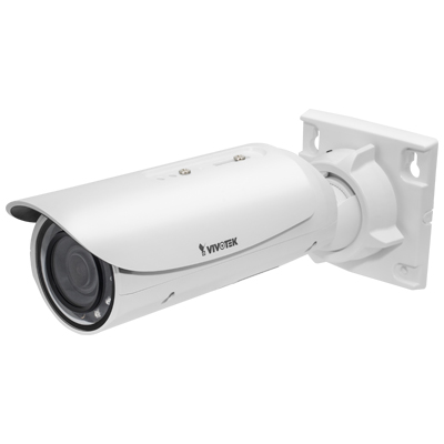 VIVOTEK IB8367 IP camera Vivotek IB8367 1/3-inch Day/night 2 MP Bullet Network Camera