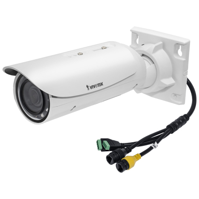 VIVOTEK IB8367-T IP camera Vivotek IB8367-T 1/3-inch Day/night 2 MP Bullet Network Camera