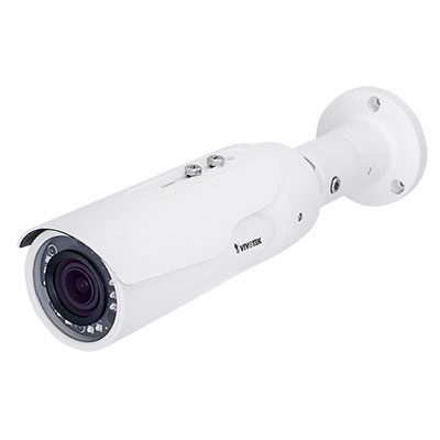 VIVOTEK IB8367A IP camera VIVOTEK IB8367A All-In-One Bullet-Style Network Camera