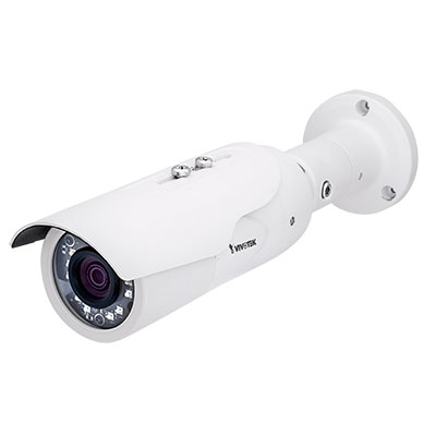 VIVOTEK IB8369A IP camera VIVOTEK IB8369A All-In-One Bullet-Style Network Camera