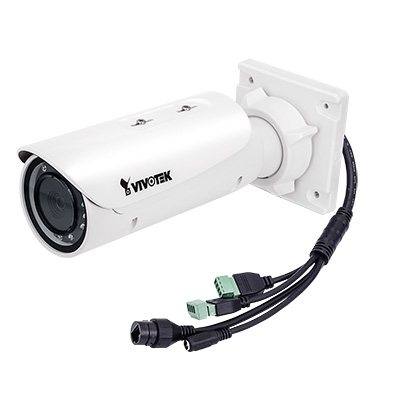 VIVOTEK IB836B-HF3 IP camera VIVOTEK IB836B-HF3 2MP Bullet Network Camera