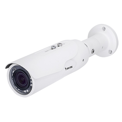 VIVOTEK IB8377-H IP camera VIVOTEK IB8377-H bullet network camera