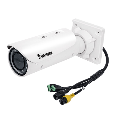VIVOTEK IB9381-EHT IP camera VIVOTEK IB9381-EHT Bullet Network Camera For Extreme Weather