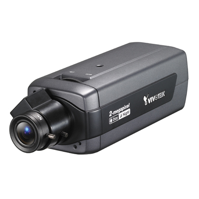 VIVOTEK IP7161 IP camera Specifications 