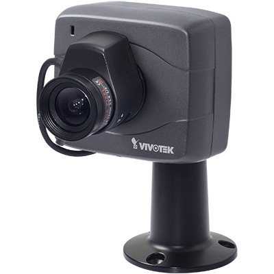 VIVOTEK IP8152-F4 IP camera VIVOTEK IP8152-F4 Mini-box Network Camera