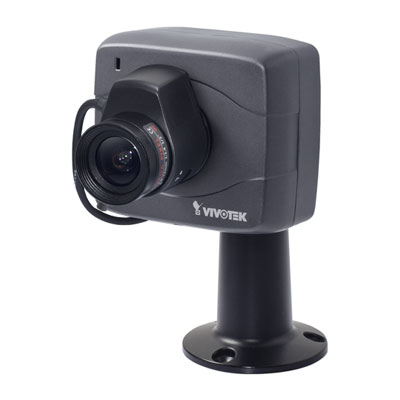 VIVOTEK IP8152 IP camera Vivotek IP8152 mini-box network camera