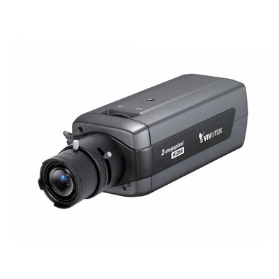 VIVOTEK IP8161-SS IP camera Vivotek IP8161-SS 1/3-inch Day/night 2MP Network Camera