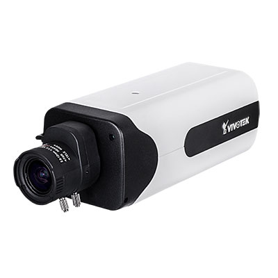 VIVOTEK IP8166 IP camera VIVOTEK IP8166 Professional Box Network Camera With Full HD Sensor