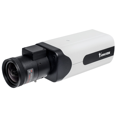 VIVOTEK IP816A-HP IP camera Vivotek IP816A-HP Day/night 2MP Fixed Network Camera