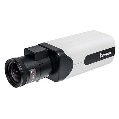 VIVOTEK IP816A-LPC (40mm) IP camera VIVOTEK IP816A-LPC (40mm) 2MP Fixed Network Camera