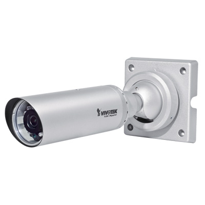 VIVOTEK IP8332 IP camera Specifications 