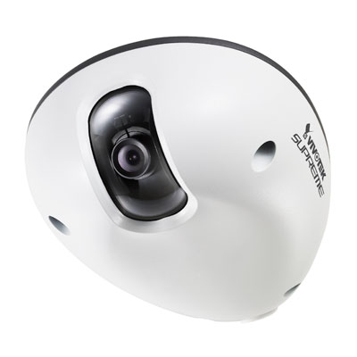 VIVOTEK MD8562 IP Dome camera Vivotek MD8562 fixed dome network camera