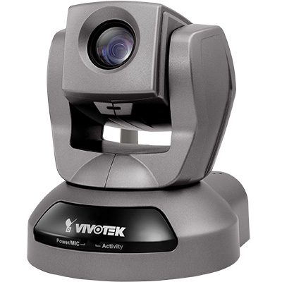 VIVOTEK PZ8111W IP camera Vivotek PZ8111W Indoor Surveillance Pan/tilt/zoom Network Camera