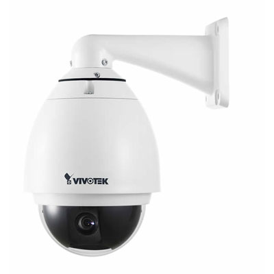 VIVOTEK SD8323E-SS IP Dome camera Vivotek SD8323E-SS 36x Zoom Lens Color Monochrome IP Speed Dome Camera