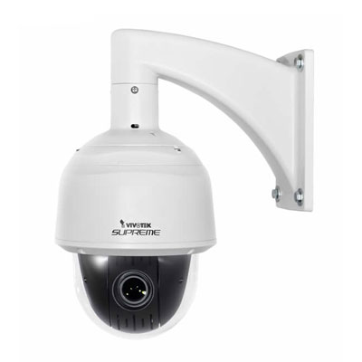 VIVOTEK SD8324E IP Dome camera Vivotek SD83116E 1/4-inch True Day/Night IP Speed Dome Camera