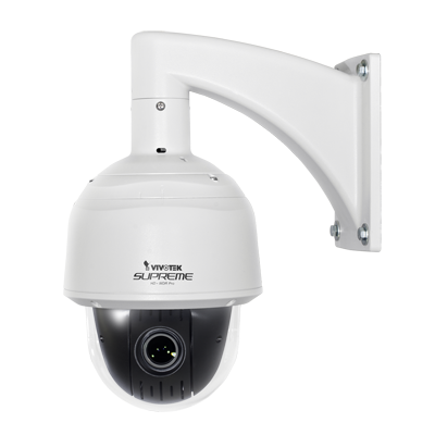 VIVOTEK SD8332E IP Dome camera VIVOTEK new improved megapixel cameras
