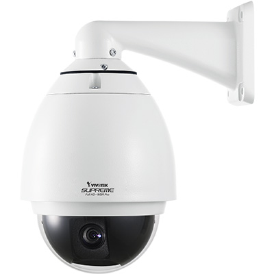 VIVOTEK SD8362E-SS IP Dome camera Vivotek SD8362E-SS 2 megapixel full HD speed dome network camera