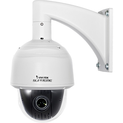 VIVOTEK SD8364E IP Dome camera Vivotek SD8364E full HD speed dome network camera