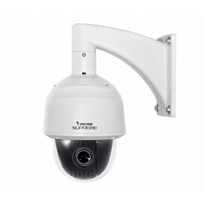 VIVOTEK SD8364E-M IP Dome camera Vivotek SD8364E-M True Day/Night IP Speed Dome Camera