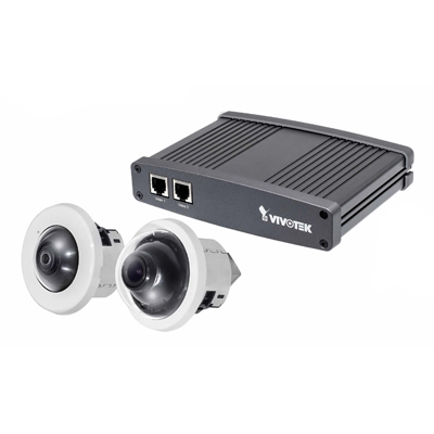 VIVOTEK VC8201-M11 IP camera VIVOTEK VC8201-M11 Split-Type IP Camera System