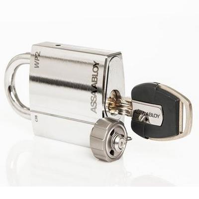 abloy bike lock
