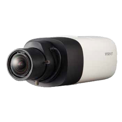 Hanwha Techwin XNB-8000 IP camera Hanwha Techwin America XNB-8000 5MP Network Camera